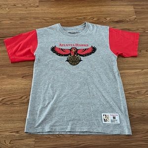 Atlanta Hawks Shirt